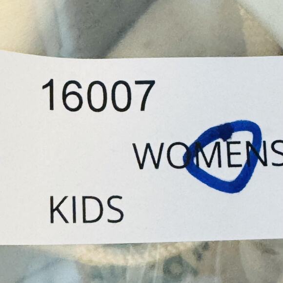 New Balance Shoes Womens 8.5 Ivory Blue Suede 237 Retro Casual Running Sneakers - Picture 11 of 11